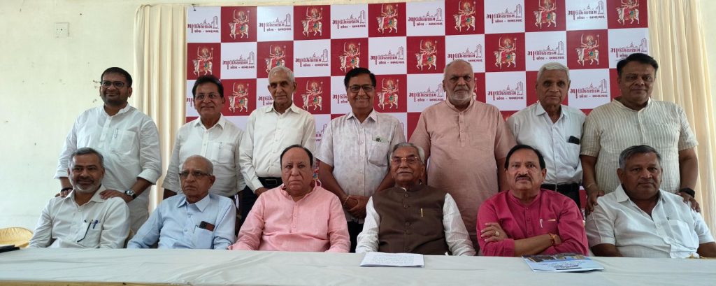 Umiya Mataji Sansthan સોલામાં શ્રદ્ધા, શિક્ષણ અને સામાજિક સુવિધાઓનો ત્રિવેણી સંગમ