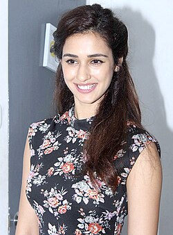 ધી પોર્ટલ ઓફ ફોર્સ ફિલ્મથી Disha Patani નું હોલિવુડમાં ડેબ્યૂ