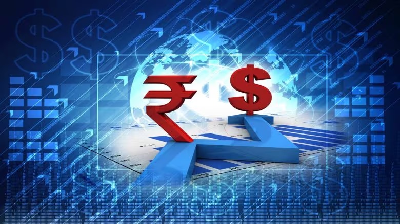 Dollar સામે ઘટીને પહેલીવાર 96 સુધી પહોંચ્યો