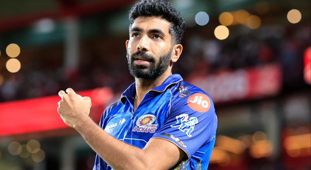 IPL 2026 સીઝન જસપ્રીત બુમરાહ માટે એક દુઃસ્વપ્નથી ઓછી નથી: ૪૯ ઓવર ફેંકી, પરંતુ વિકેટ લેવામાં સંઘર્ષ કર્યો