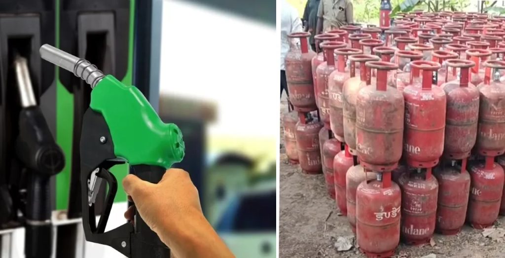 દેશમાં પેટ્રોલ, ડીઝલ અને LPG પુરવઠાની સ્થિતિ સામાન્ય છે