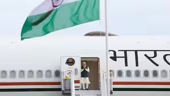 Modi in Norway : નાર્ડીક શિખર સંમેલનમાં હાજરી : શીપીંગ – ઉર્જા ક્ષેત્રે કરાર કરશે