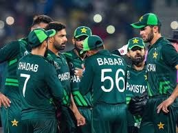 વનડે શ્રેણી માટે Pakistanને ટીમની જાહેરાત કરી