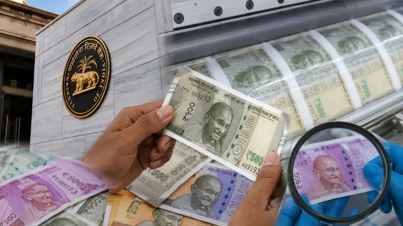 પ્લાસ્ટીકની ચલણી નોટો લાવવા તૈયારી: RBI