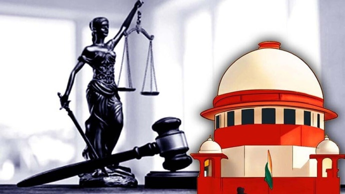 બેનામી પ્રોપર્ટી પર વસિયતનામું અમાન્ય: Supreme Court