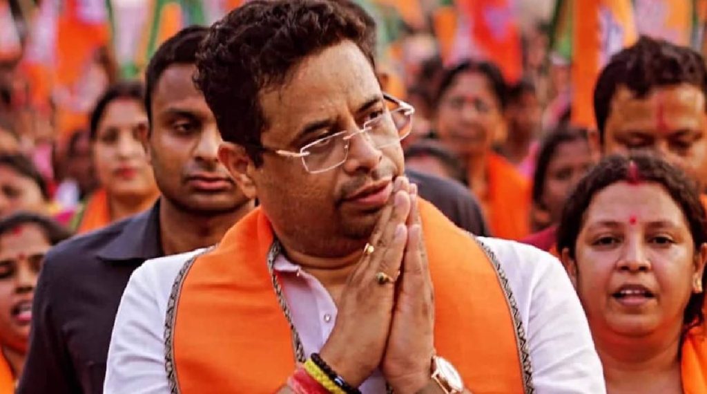 ૨૦ TMC સાંસદો અને ૫૦ ધારાસભ્યો ભાજપમાં જોડાઈ શકે છે: ભાજપ સાંસદનો દાવો