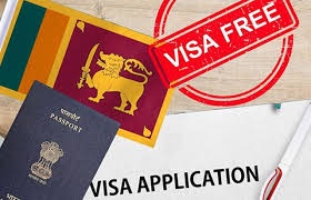 Sri Lanka ભારત સહિત ૪૦ દેશોના પ્રવાસીઓને ૩૦ દિવસનો મફત ઓન અરાઇવલ વિઝા આપશે