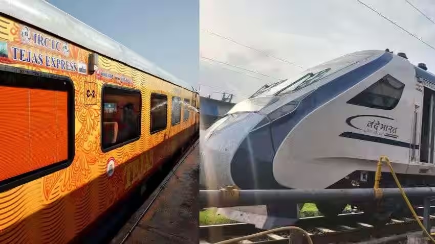 Gujaratના ધારાસભ્યો હવે ‘Vande Bharat’ and ‘Tejas’ માં Executive Classમાં મુસાફરી કરી શકશે