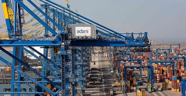 Adani Ports ની દરિયાઈ પાંખ એસ્ટ્રો ઓફશોરના યુરોપિયન સબસીના વિસ્તરણ માટે ઓશનિયરિંગ ઇન્ટરનેશનલ સાથે કરાર