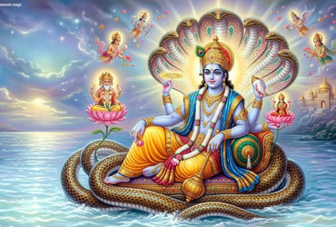 અધિકમાસ-પુરૂષોત્તમ માસની મહિમા