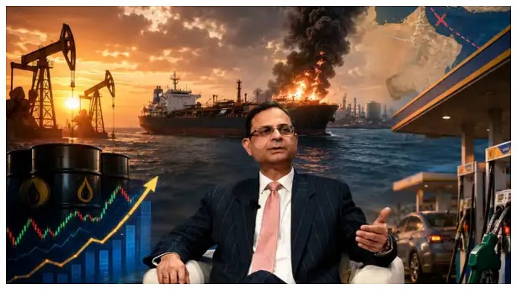 Petrol, Diesel ના ભાવ વધારવા જ પડશે : RBI વડાએ છેક સ્વીટઝરલેન્ડમાં કહ્યું