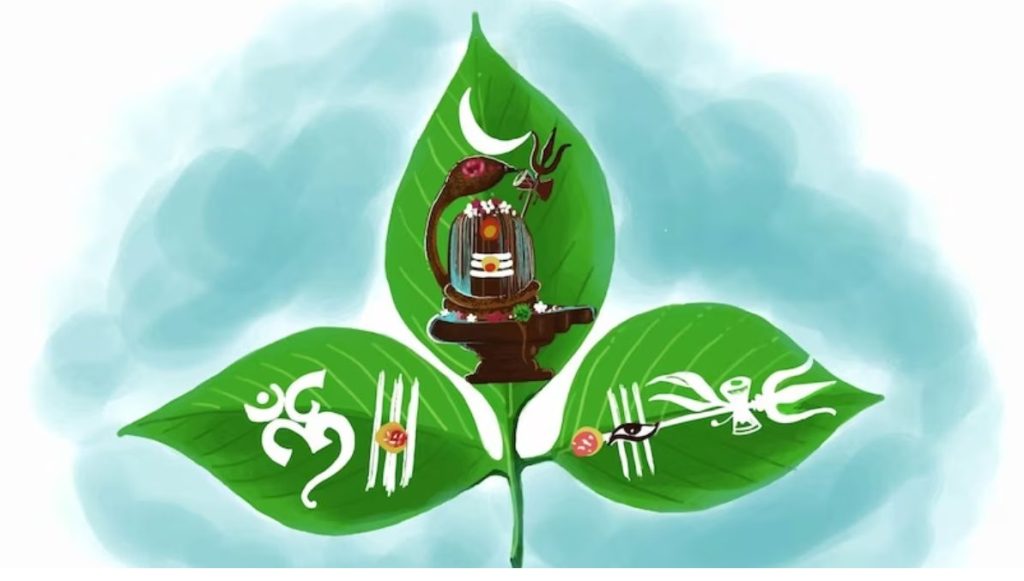 શિવજીને પ્રિય બિલીપત્ર અને તેનું મહત્વ