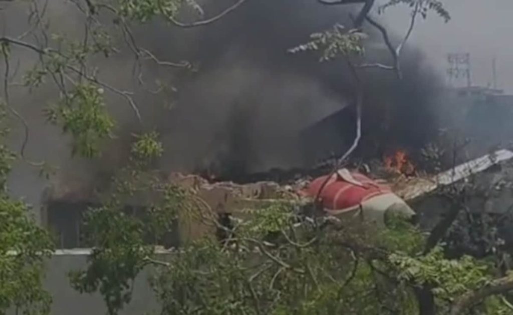 Ahmedabad plane crash ની વરસી : એર ઈન્ડિયા અને ટાટા સન્સે પીડિત પરિવારોને 300 કરોડ ચૂકવ્યાં