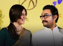 Aamir Khan-Gauri ધૂમધામની બદલે સાદગીથી લગ્ન કરશે