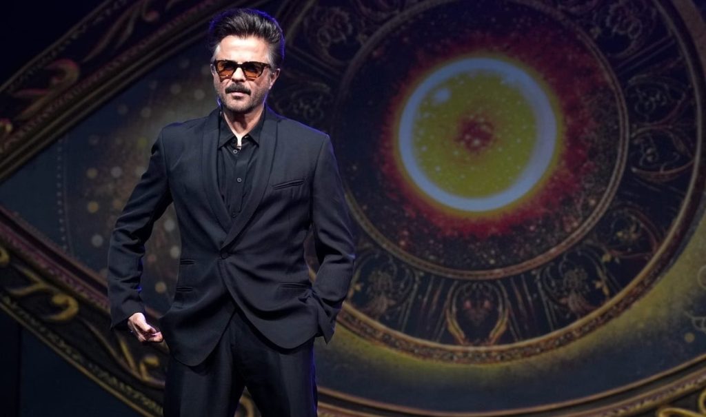 Anil Kapoor એક ટીવી રિયાલિટી શો હોસ્ટ કરશે