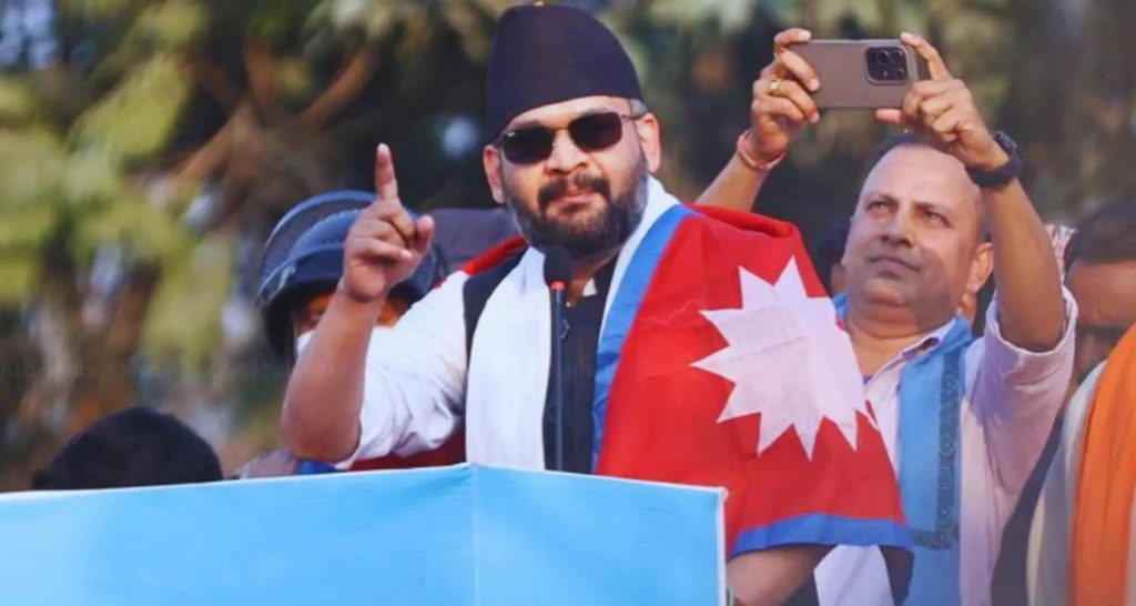 Nepalની બાલેન શાહ સરકારે ભારતીય કેરી પર પ્રતિબંધ મૂક્યો નથી: કેન્દ્ર સરકાર