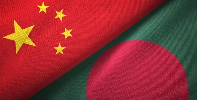 Bangladesh ચીનની નજીક આવી રહ્યું છે, ૨૪ જે-૧૦ સીઇ ફાઇટર જેટ ખરીદવા તૈયાર