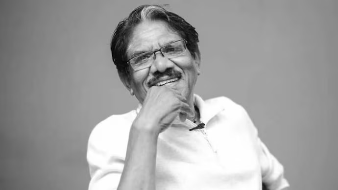 Veteran director Bharathiraja નું અવસાન, ખુશ્બુ સુંદરે તેમના મૃત્યુ પર શોક વ્યક્ત કર્યો