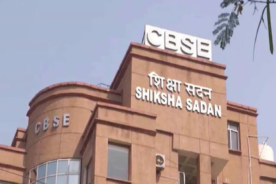 CBSE : પુનઃ મૂલ્યાંકન માટે વેબસાઇટમાં લોગ-ઇન થતું નથી