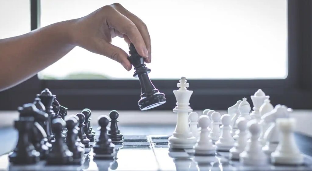 Rajkot: જ્યોતિ CNC International ક્લાસિકલ ફિડે રેટિંગ Chess Tournament વડોદરામાં યોજાશે