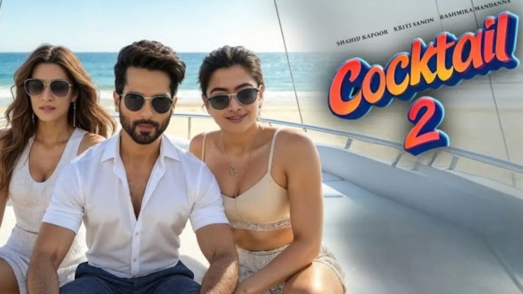 Cocktail 2 માં તુમ્હી હો બંધુનાં રિમેક્સને ચાહકોએ કચરો ગણાવ્યું