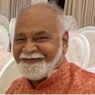 ગુજરાતના પૂર્વ DGP એ. કે. ભાર્ગવનું ૮૦ વર્ષની વયે નિધન, ગાર્ડ ઓફ ઓનર સાથે અંતિમ વિદાય અપાઇ