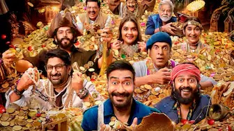 Dhamaal 4 નું ટ્રેલર ઇમેજિકામાં ગ્રાન્ડ ઇવેન્ટમાં લોંચ થશે