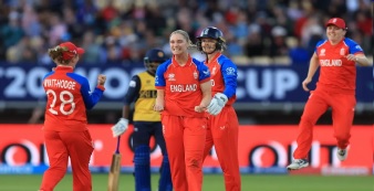 Women’s T20 World Cupની પહેલી જ મેચમાં ઈંગ્લેન્ડનો કરિશ્મા, ઇતિહાસમાં સૌથી વધુ સ્કોર
