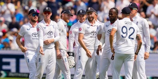 England પર ICC ની ચાબુક, WTC પોઈન્ટ કાપવાની સાથે ભારે દંડ પણ ફટકાર્યો