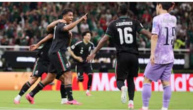 FIFA World Cup 2026: કેનેડાનો ઐતિહાસિક વિજય