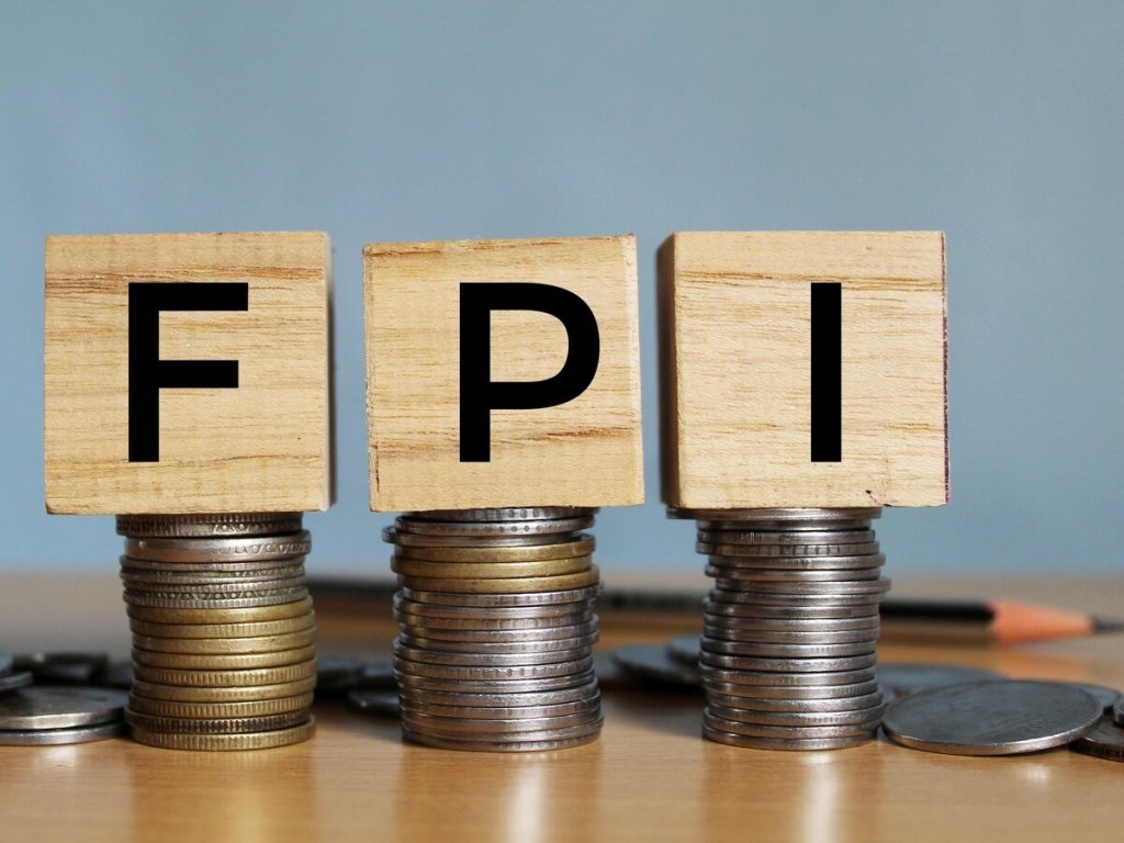 ટેક્સ મુક્તિ બાદ FPI એ 11,000 કરોડનું ભારે રોકાણ કર્યું