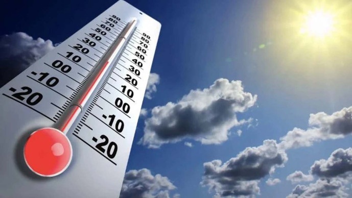 Temperature માં 3 થી 4 ડિગ્રીનો ઘટાડો પરંતુ અસહ્ય બફારાથી લોકો ભારે ત્રસ્ત