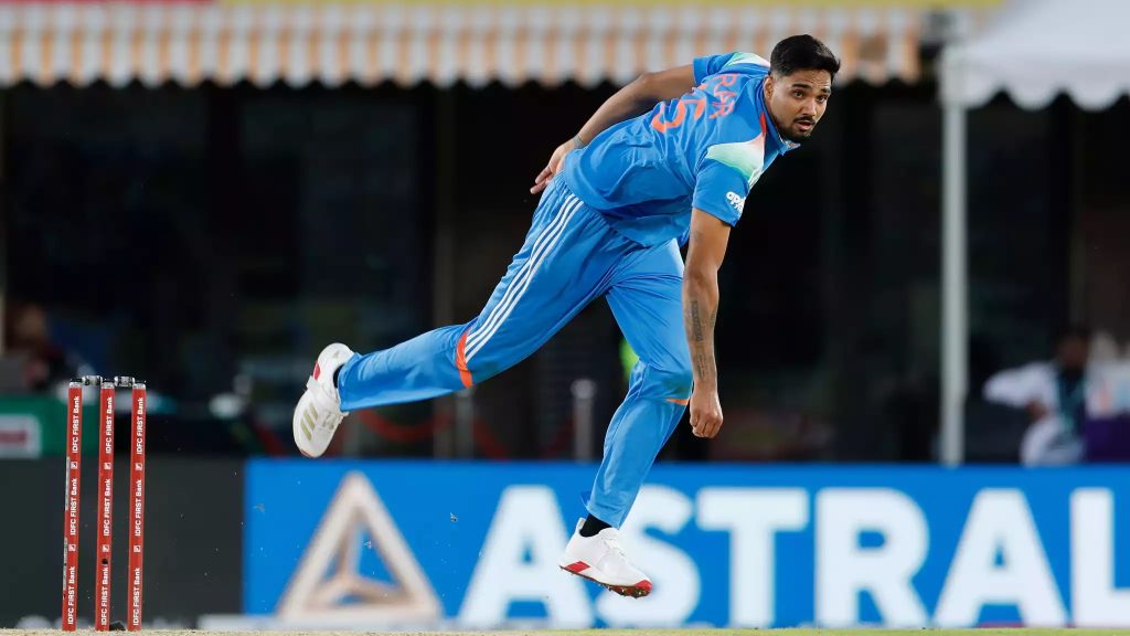 હું ભારત માટે રમવાનો ખૂબ જ આનંદ અનુભવું છું,cricketer Gurnoor Brar