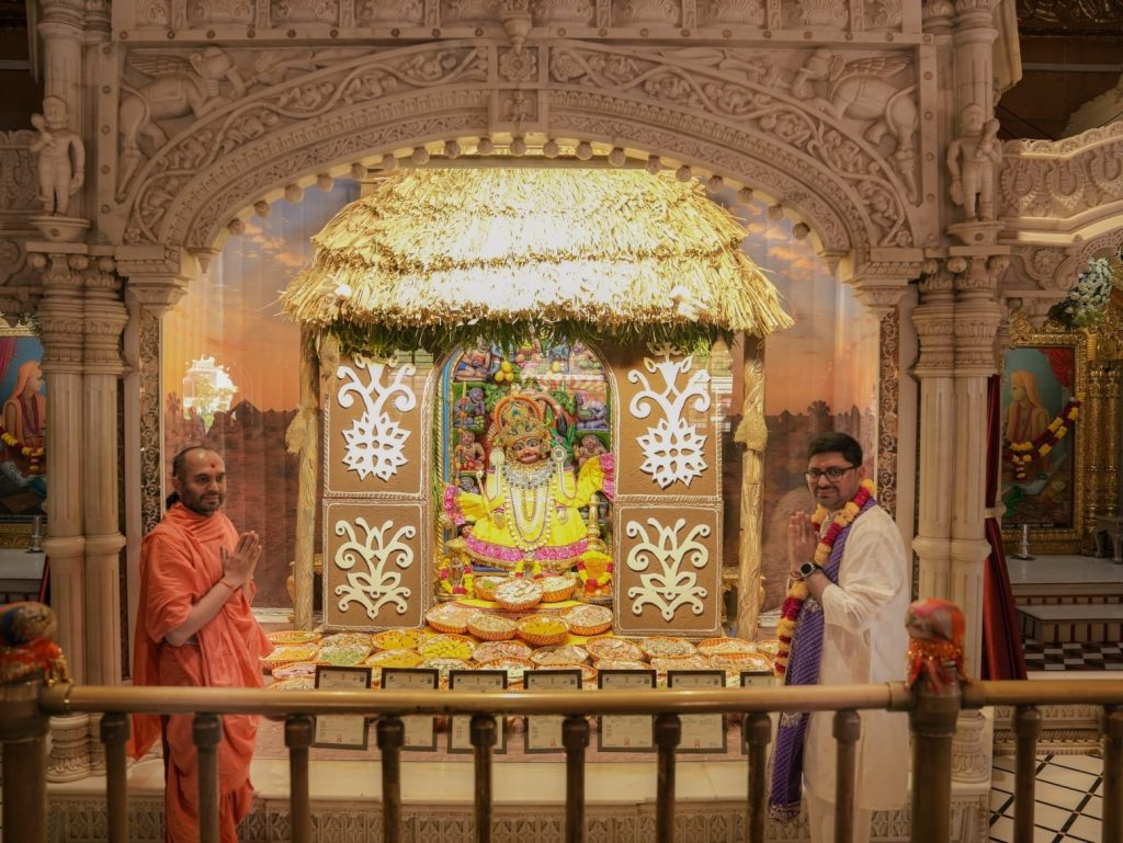 Bhavnagar: સાળંગપુર હનુમાનજીના નામ-સ્વરૂપોનો દુરુપયોગ હવે કોઈ નહીં કરી શકે
