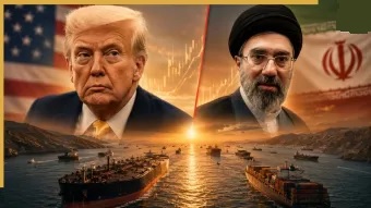 America and Iran વચ્ચે ઐતિહાસિક ડીલઃ ૬૦ દિવસ Hormuz Toll-Free