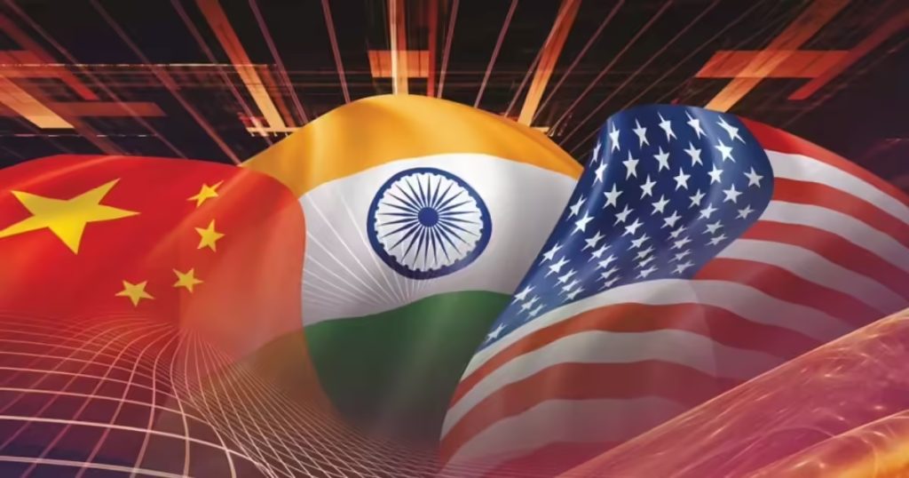 ચીનનો એકાધિકાર તોડવા India-US નો મોટો પ્લાન