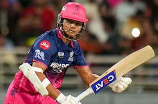 IPL Trading : યશસ્વી જાયસ્વાલ મુંબઈ ઈન્ડિયન્સમાં જયારે હાર્દિક પંડ્યા રાજસ્થાન રોયલ્સમાં જશે?