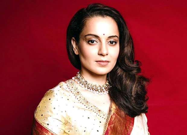‘દેશની જનતા જ અસલી ભારત ભાગ્યવિધાતા છે’ : Kangana Ranaut
