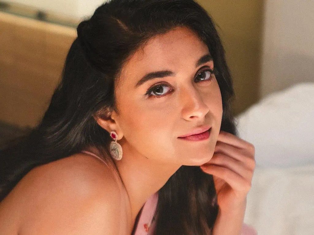 Keerthy Suresh ને વધુ એક રોમાન્ટિક થ્રીલર ફિલ્મની ઓફર