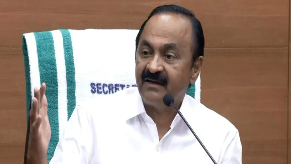 Kerala government મફત બસ મુસાફરીની જાહેરાત કરી; વૃદ્ધો માટે એક નવો વિભાગ પણ બનાવવામાં આવશે
