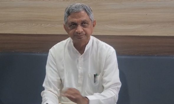 Jasdan વિજ્ઞાન પ્રવાહની કોલેજનાં બાંધકામ માટે રૂા. 32 કરોડ મંજુર