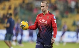 London Spirit appoint Liam Livingstone ને કેપ્ટન તરીકે નિયુક્ત કર્યા,એન્ડી ફ્લાવર,દિનેશ કાર્તિકને કોચિંગ સ્ટાફમાં ઉમેર્યા