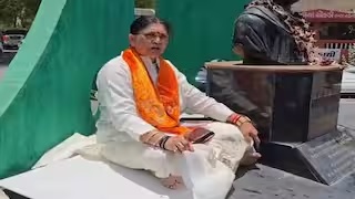 Narmadaમાં ભાજપમાં આંતરિક વિખવાદ ખુલ્લોઃ પ્રોટોકોલ મુદ્દે મહિલા ધારાસભ્ય Darshanbehn દેશમુખનો વોકઆઉટ