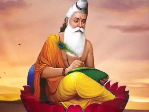 નિજદોષ દર્શન એ જ હરિ કૃપા જ્ઞાનથી ભક્તિ સુધીની યાત્રા વ્યાસ-નારદ સંવાદના અજવાળે કળિયુગનો ઉદ્ધાર માર્ગ