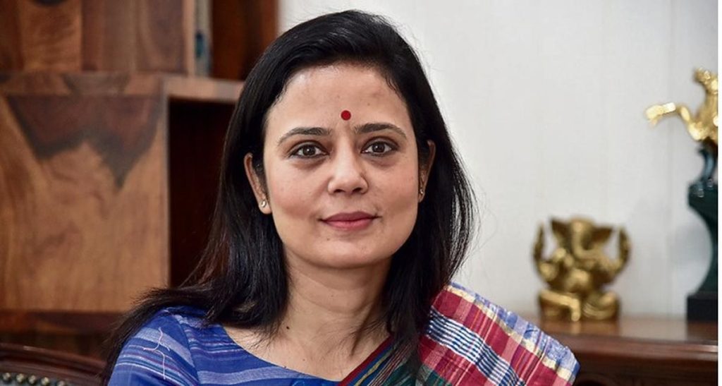 ૪૦ કરોડ વાળા નિવેદન પર ફસાઈ MP Mahua Moitra
