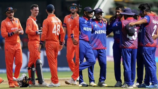 Nepal-Netherlands મેચમાં સર્જાયો વર્લ્ડ રેકોર્ડ, એક-બે નહીં પણ 3-3 સુપર ઓવર રમાઈ