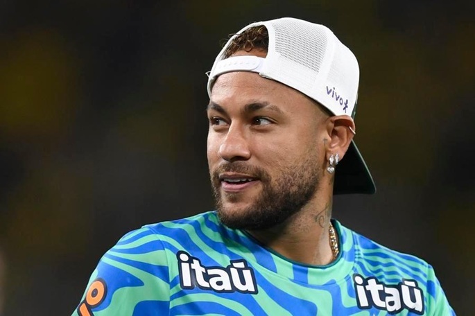 Neymar ઈજાને કારણે ફીફા વર્લ્ડ કપના સમગ્ર ગ્રૂપ સ્ટેજમાંથી થઈ શકે છે બહાર