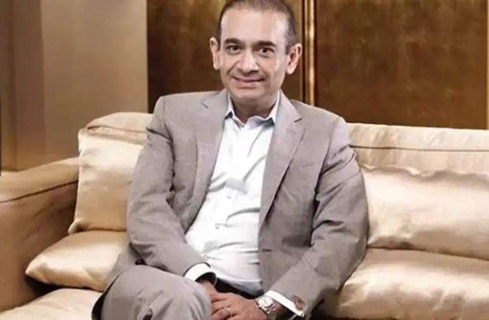 Nirav Modi ને બ્રિટીશ કોર્ટનો ઝટકો : બેન્ક ફ્રોડના કેસમાં રૂા.100 કરોડથી વધુનુ પેમેન્ટ કરવુ પડશે