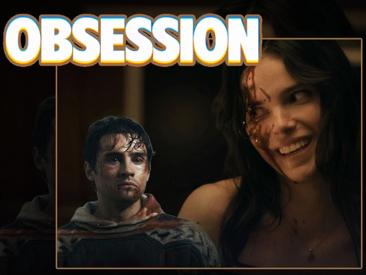 હોરર ફિલ્મ ‘Obsession’નો દુનિયાભરમાં ધમાકો