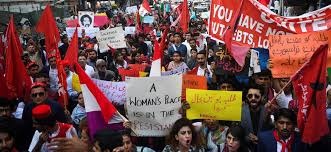 POK: Pakistani Army વિરુદ્ધ શાળાના બાળકો અને મહિલાઓ રસ્તા પર ઉતરી આવ્યા, સ્વતંત્રતાની માંગણી કરતા સૂત્રોચ્ચાર કરાયા